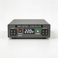 Power Conditioners