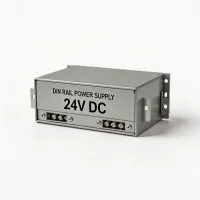 Industrial DC Power Supplies