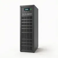 Online UPS Systems