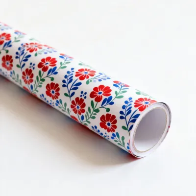 Wrapping Paper